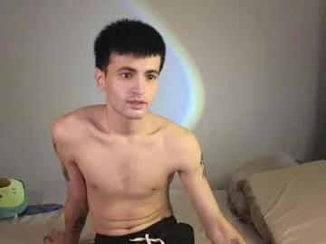 Freechat lucidangelok on Chaturbate