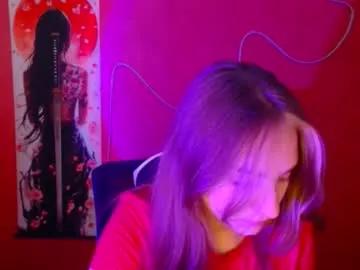 lucieamour_ — GOAL: Dance bb [195 tokens remaining] Welcome to my room! #young #shy #skinny #18 #new