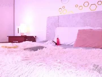Freechat lucy_joi on Chaturbate