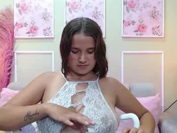 Freechat lucymilky on Chaturbate
