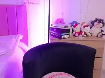 Freechat lucyy_peach on Chaturbate