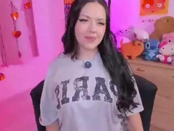 Freechat lucyy_peach on Chaturbate