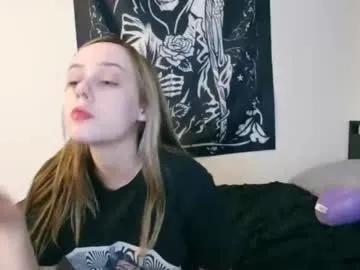 Freechat luna_lovelyy on Chaturbate