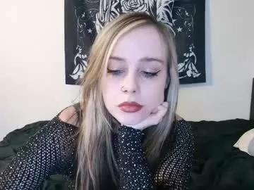 Freechat luna_lovelyy on Chaturbate