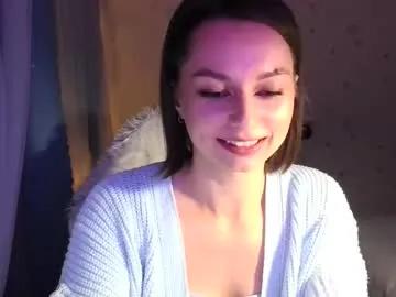 Private lunaa_bluee on Chaturbate