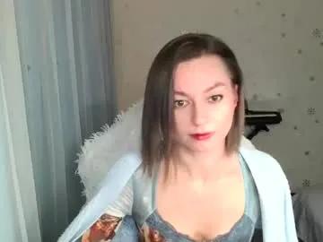 Private lunaa_bluee on Chaturbate
