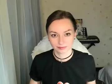 Private lunaa_bluee on Chaturbate
