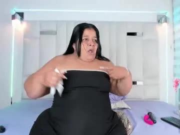 Freechat lunaasweett on Chaturbate