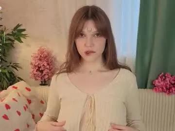 Freechat lunabate on Chaturbate