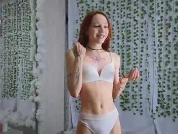 Freechat lusypickme on Chaturbate