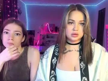 magicladyy — GOAL: Because you're beautiful [2168 tokens remaining] Welcome to my room! #redhead #muscles #nonude #sph #lesbian