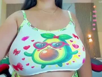 Freechat magievans1 on Chaturbate