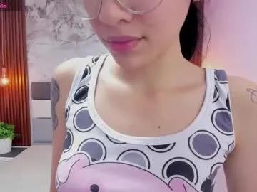 Freechat mailylove1 on Chaturbate
