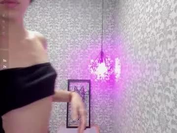 Freechat mailylove1 on Chaturbate