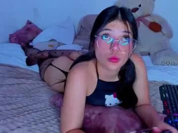 Freechat majo_gallego on Chaturbate