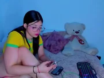 Freechat majo_gallego on Chaturbate