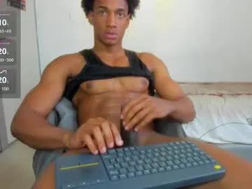 Freechat malkongarcia on Chaturbate