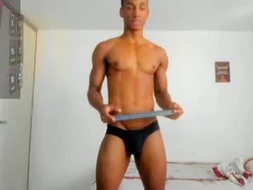 Freechat malkongarcia on Chaturbate
