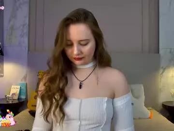 Private maltii_evans on Chaturbate