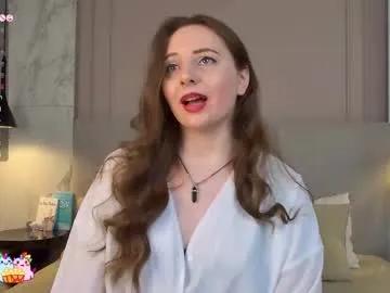 Private maltii_evans on Chaturbate