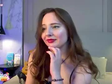 Private maltii_evans on Chaturbate