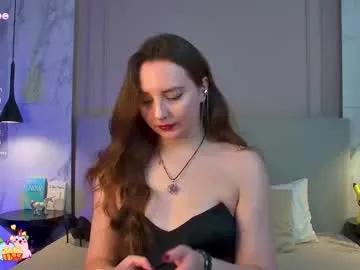 Private maltii_evans on Chaturbate