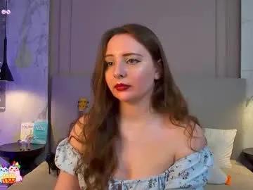 Private maltii_evans on Chaturbate