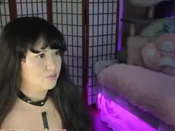 Freechat manicmomo on Chaturbate
