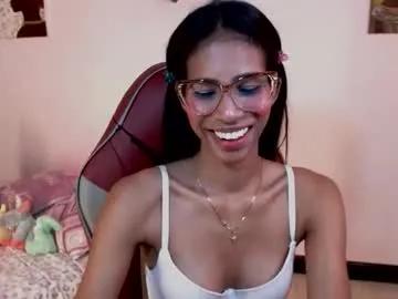 mara_summer — GOAL: nipple cover + blowjob [107 tokens remaining] I'm horny, I want you to fuck my ass and make me squirt   Lovense Tips Goales #deepthroat #ebony #anal  #bigclit #hairypussy