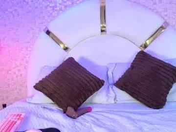 Freechat marcela_rojas on Chaturbate