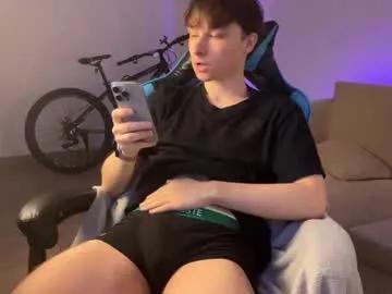 marcussmit — Goal: boxers off #twink #young #gay  #uncut Thumbs up - don't forget - Next Goal: make me hard 