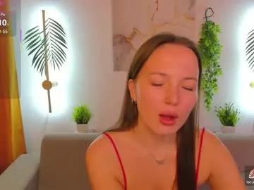 Freechat maria_solis on Chaturbate