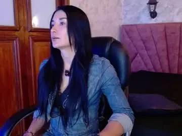 Private mariana96_ on Chaturbate