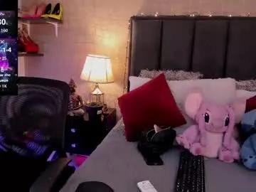 Freechat mariana_c on Chaturbate