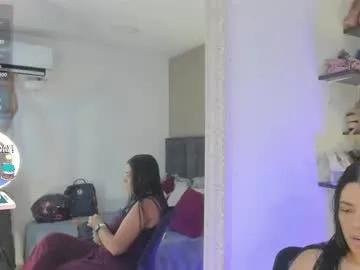 Freechat mariana_c on Chaturbate