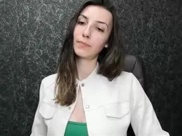 Freechat marielleanker on Chaturbate