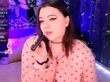 Freechat marshmallowbeauty_ on Chaturbate