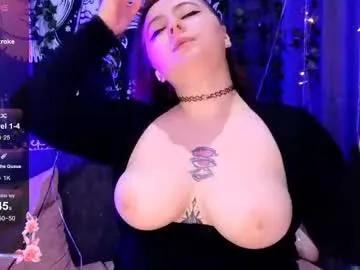 Freechat marshmallowbeauty_ on Chaturbate