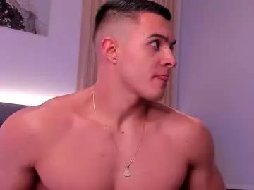 mason_bennet — Hello guys, welcome to my room!... #latino #muscle #bigcock #cum #bigass