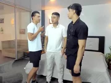 Group masters_sexx on Chaturbate