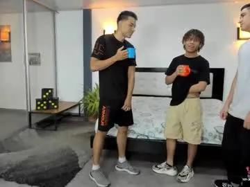 Group masters_sexx on Chaturbate