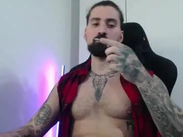 Chaturbate mateohalifa is Freechat mateohalifa — #master #findom #muscle #worship #tattoo