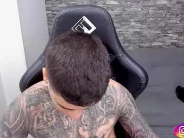 mathew_wolf4 — Private show Open (18 tkns x min) GOAL CUM #master #bigcock #cum #dirty #findom #OhMiBod