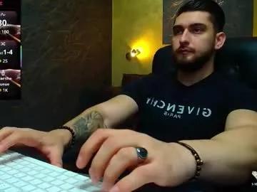 Freechat matiasdean on Chaturbate