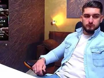 Freechat matiasdean on Chaturbate