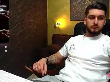 Freechat matiasdean on Chaturbate