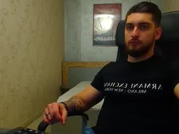 Freechat matiasdean on Chaturbate