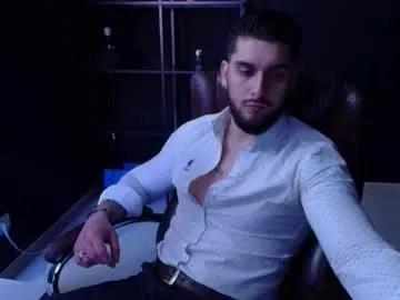 Freechat matiasdean on Chaturbate