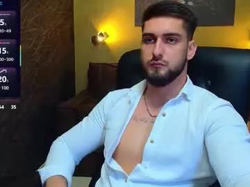 Freechat matiasdean on Chaturbate