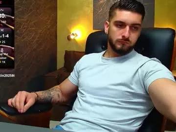 Freechat matiasdean on Chaturbate